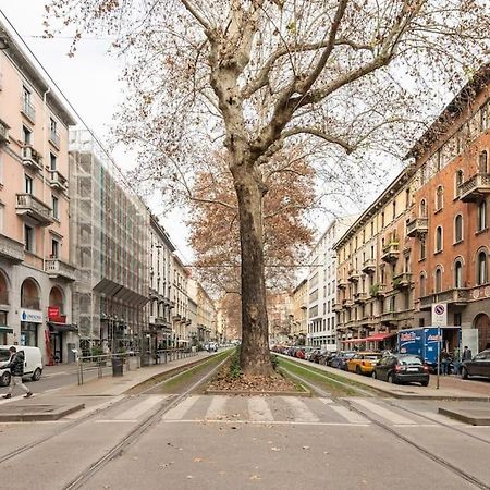 Grazioso Apartment Milan Exterior photo